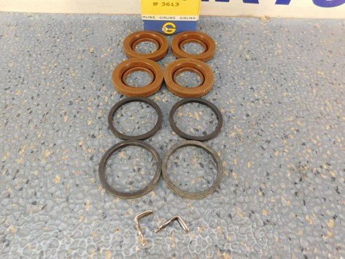 Audi Super 90 Caliperr Kit for 4-piston 34mm Caliper  SP3613  RK3402   1970-1971 - Picture 2 of 4