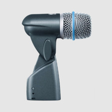 Shure Beta 56A Snare/Tom Microphone