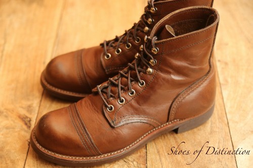 Red wing redwing 8111 - Gem