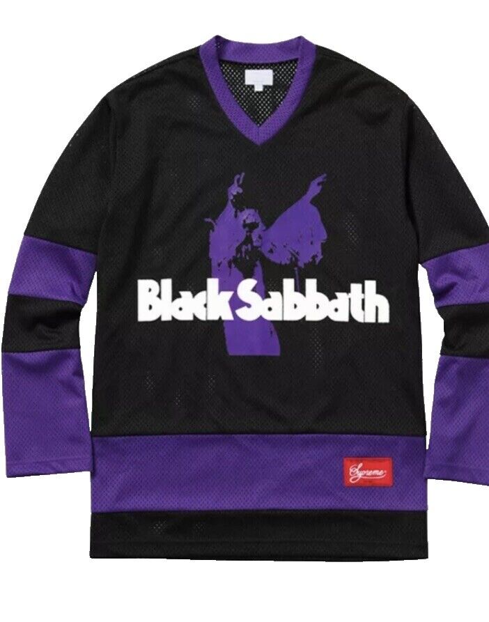 Black Sabbath Supreme | eBay Black Sabbath Supreme | eBay