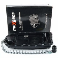 Maxgear ÖLwanne Stecker Automatikgetriebe 6HP19 6HP21 FüR BMW