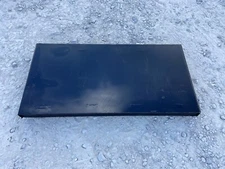 3/16" Weld on Blank Plate Fit Bobcat MT Mini Skid Steers
