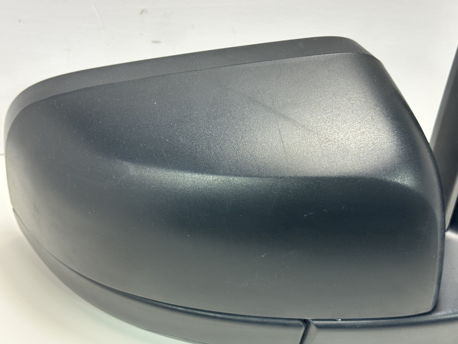 2019-2021 FORD RANGER BLACK RIGHT PASSENGER SIDE MIRROR OEM M356 | eBay