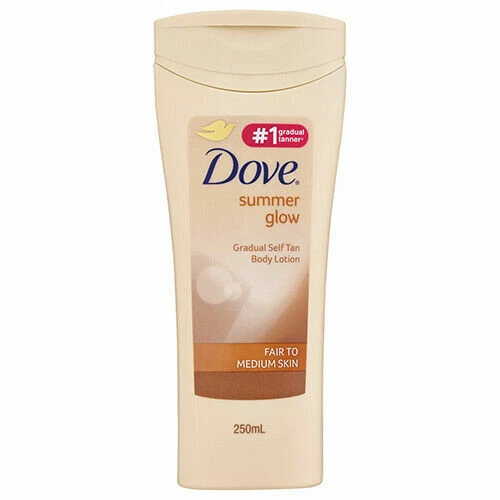 Dove Cream Skin Care Moisturisers
