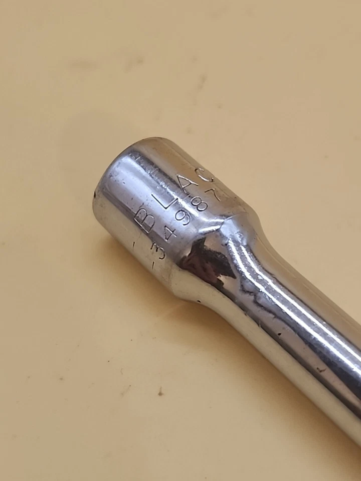 Blackhawk 34987 6" Socket Extension 3/8" Drive USA - Image 3 of 4