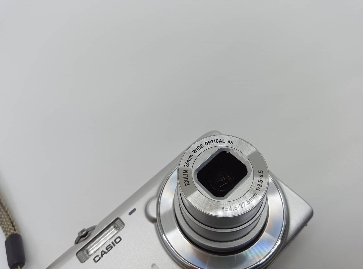 Casio EX-Z920 EXLIM Compact Digital Camera from Japan 0003