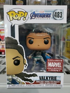 valkyrie endgame pop