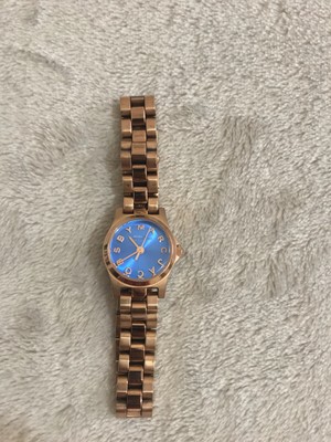 marc jacobs dinky watch