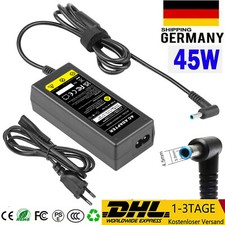 45W Ladegerät Netzteil Für HP Laptop 854054...