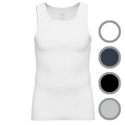 AMMANN -  Close to you - Herren - Unterhemd / Tanktop - Unterwäsche