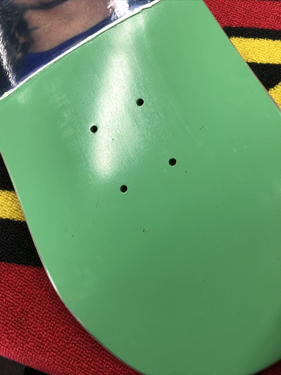 Jason Jessee 直筆サイン入りデッキ F cking Awesome FA Skateboards JASON JESSEE Autograph Rare