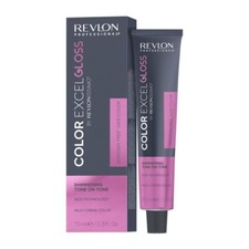 Revlon Issimo Colorsmetique Color Excel Gloss Hair Colour 70ml