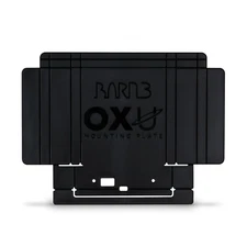 Barn3 OXU Mounting Plate for OXU Aux Switch Pedals