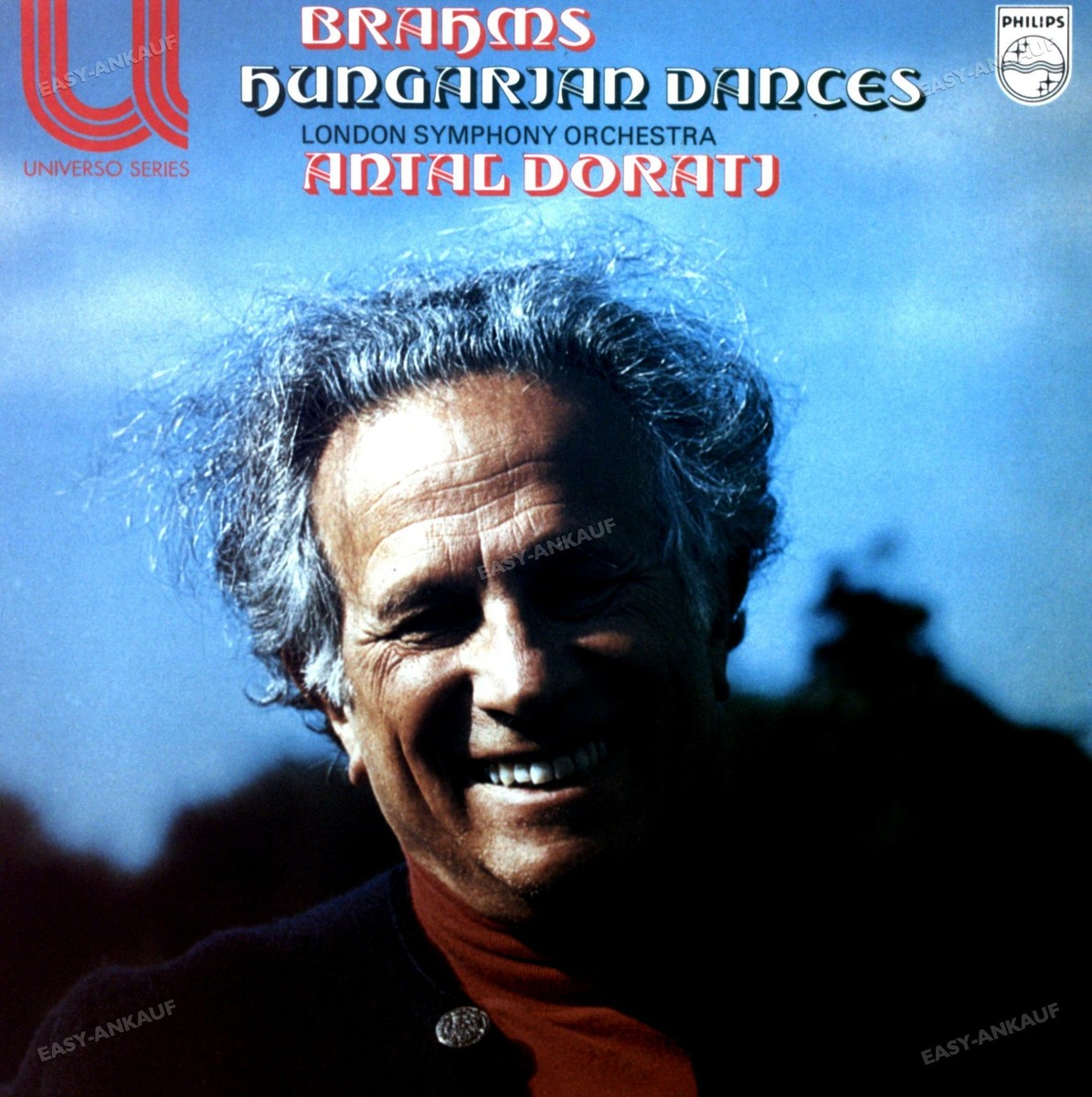 クラシック THE ART OF ANTAL DORATI 75CDs THE ART OF ANTAL DORATI 75CDs クラシック