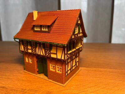 Vollmer H0 3734 Gerberhaus