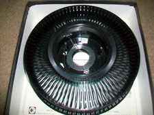 Kodak 140 Slide Tray for Carousel