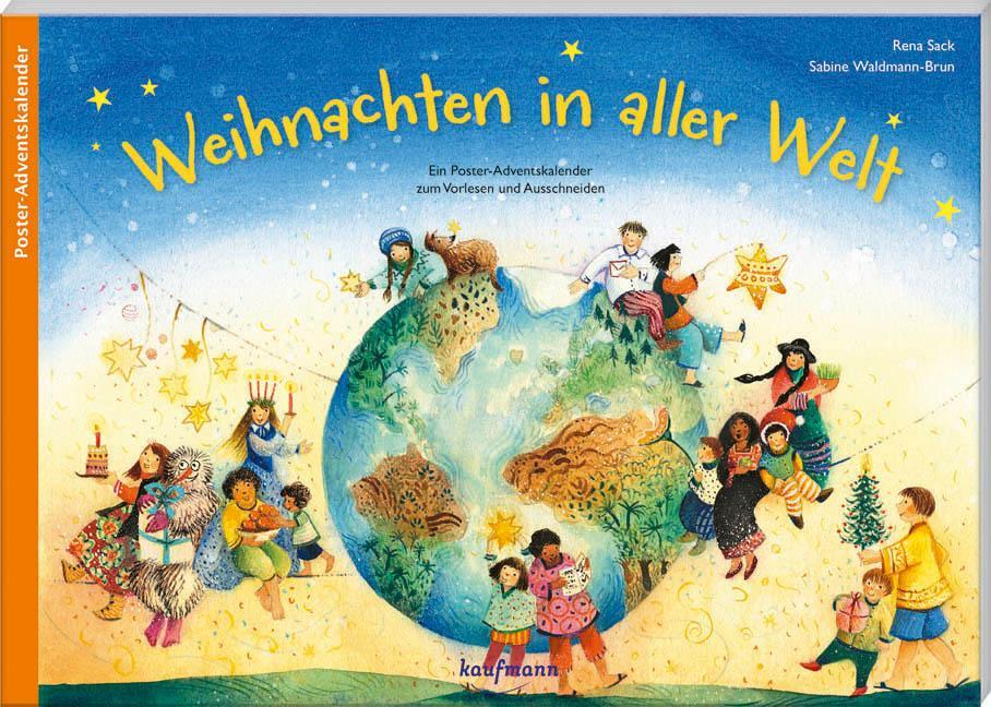 Thumbnail - Weihnachten In Aller Welt