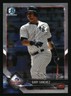 Gary Sanchez 2018 Bowman Chrome National Convention #BNR-GS Baseball Card