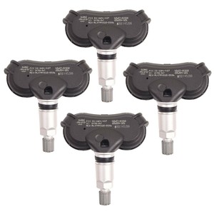 4 PCS FOR Toyota Sequoia Tundra 06-17 TPMS Tire Pressure Monitoring Sensors | eBay