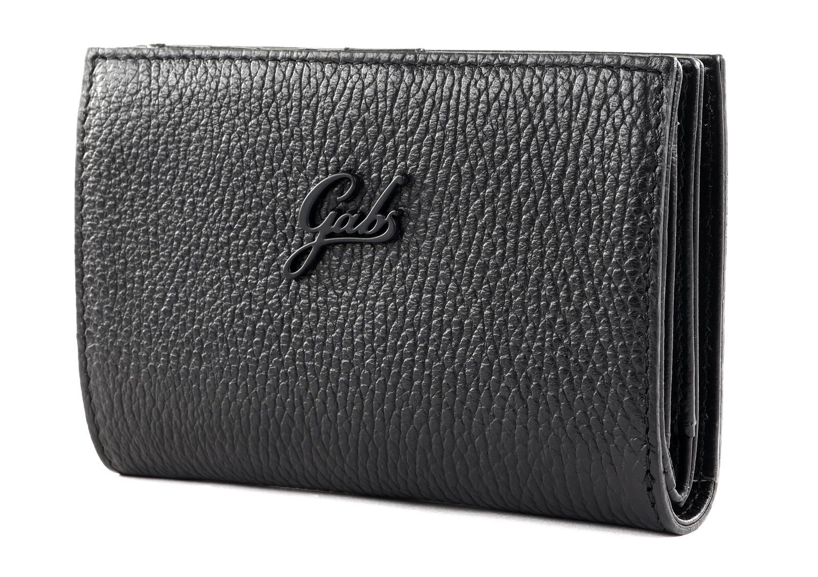 Gabs purse GMONEY14 Bull Wallet Black