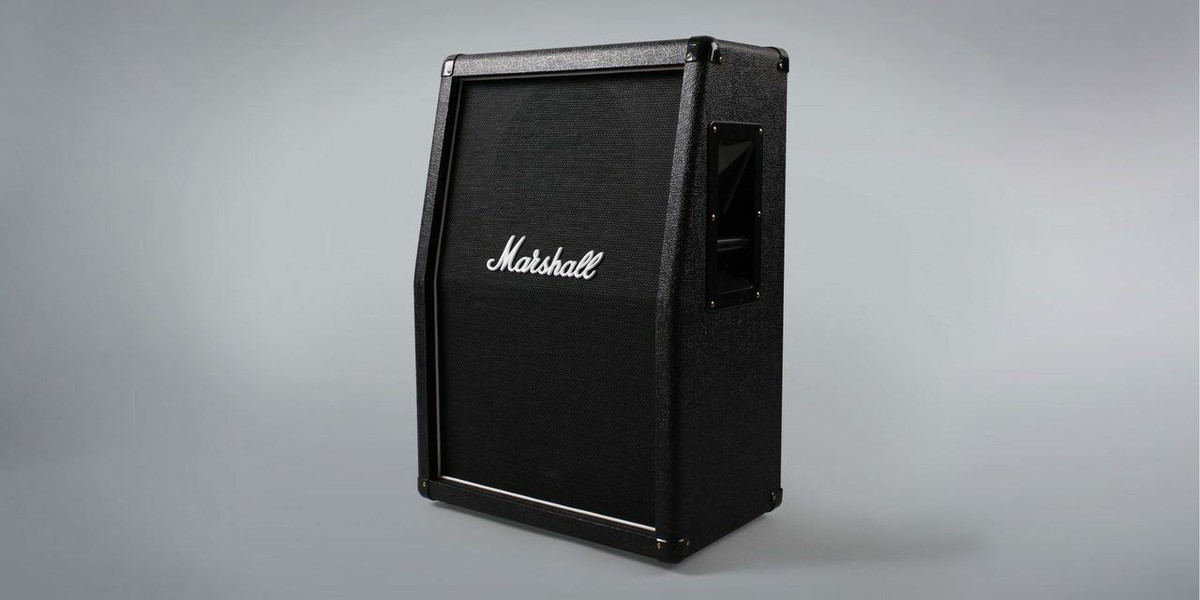 Marshall MX212AR 160-watt 2x12