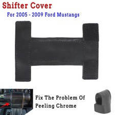 Shifter Cover Shifter For 2005-2009 Ford Must...