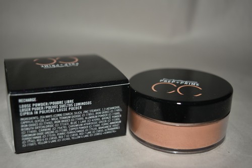 NIB Mac Prep + Prime CC Colour Correcting LOOSE Powder Sealed ๐U CHOOSE - Picture 4 of 7