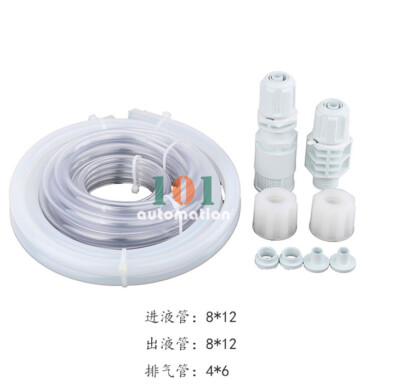 New For SEKO Electromagnetic metering pump AKS803 accessory （selectable）