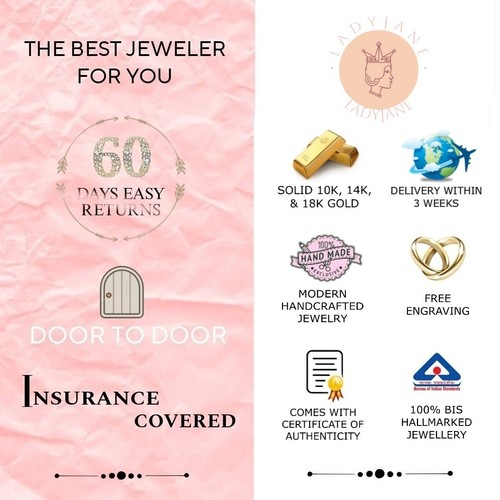 1.06TCW Simulated Green Tourmaline & Moissanite Women's Ring In 10K Rose Gold - Picture 7 of 8