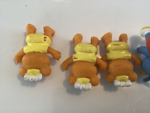 PVC MUPPET BABYS FOZZY GONZO - Bild 5 von 11
