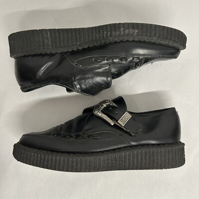 Vintage NaNa Shoes Creepers | eBay