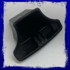 98 - 02 Lincoln Town Car Dash Mount Retractable Cup Holder ASHTRAY INSERT E39