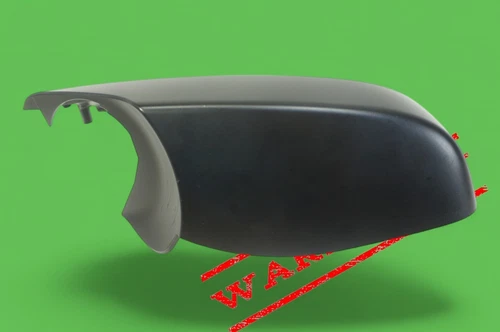 09-12 bmw 740i 750li driver left side mirror lower bottom cover housing trim