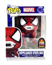 2021 Funko Pop LA Comic Con Exclusives LACC Figures Gallery and Checklist 16