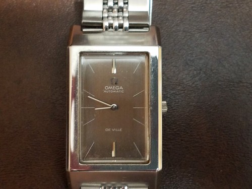 Rare Beautiful Authentic Automatic Cal 
