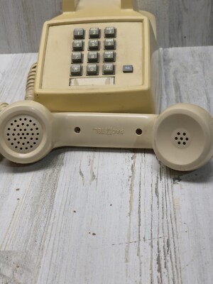 Vintage Push Button phone (HAC) model 2500 | eBay Vintage Push Button phone (HAC) model 2500 | eBay