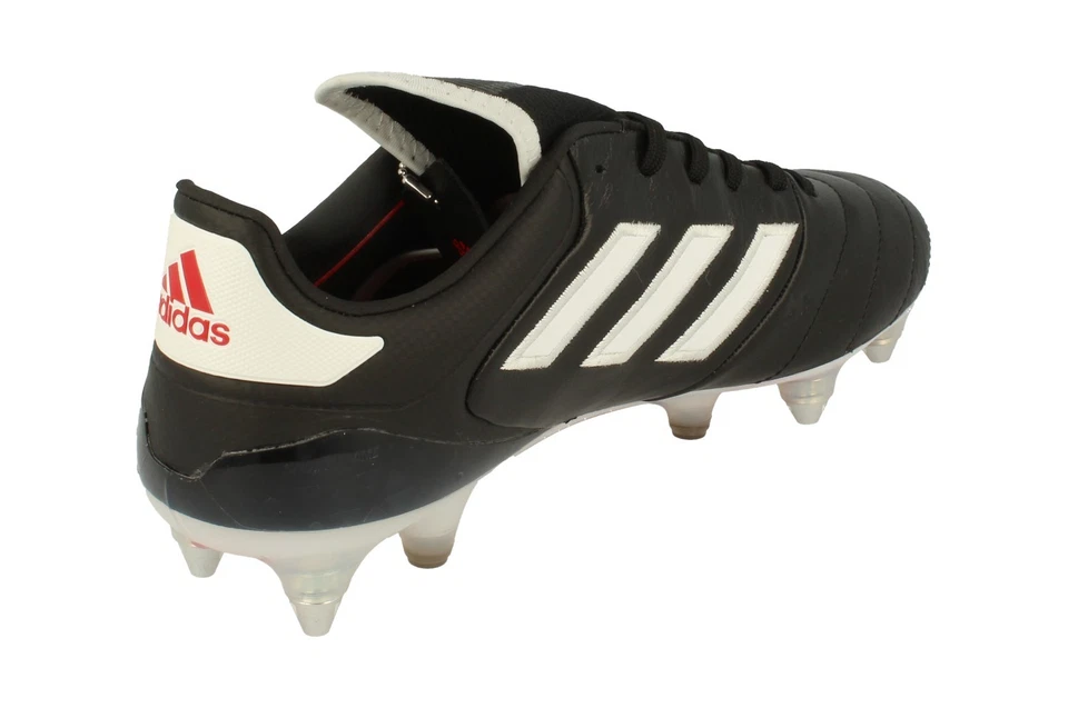 Scarpe da calcio Adidas Copa 17.1 Sg da uomo tacchetti BA9194 - Immagine 3 di 4