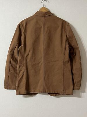 Engineered Garments Bedford Jacket サイズS Engineered Garments Bedford Jacket Navy Wool Size XS Used
