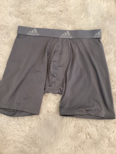adidas underwear boxer brief hip brief cotton polyester - Picture 37 of 41