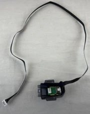 Samsung UN32N5300AF Power Button / IR Sensor 098009000501
