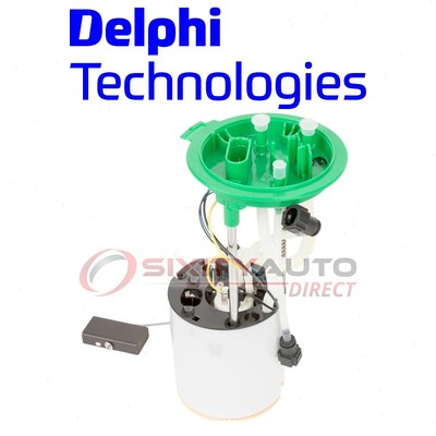 Delphi FG0983 Fuel Pump Module Assembly for V10-09-0864 SP5020M P76565M lv