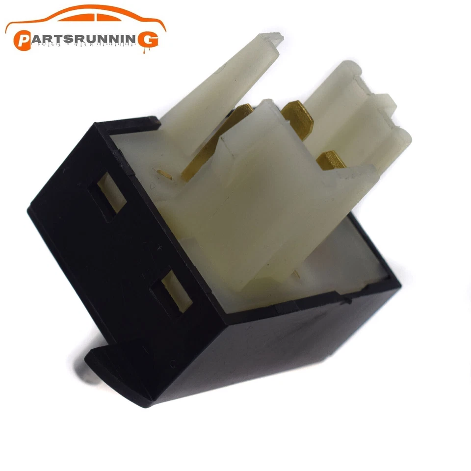 Interruptor de control del ventilador de calefacción YH-1934 para Ford E-350 E-450 Super Duty E-250 Foto 4 de 4