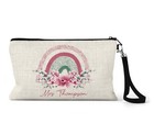 Teacher Gift Pencil Case Thank You Nursery Teaching Assistant End Of Year School