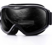 JULI Ski Goggles,Snow Snowboard Goggles for Men Women Snowmobile Skiing Skating