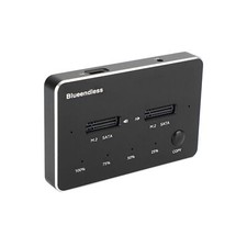 M.2 SSD Docking Station Duplicator SATA SATA SSD Solid State Drive Enclosure