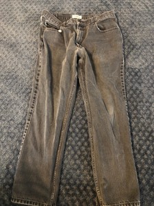 Jeans Taille Regular Bean Classique Homme Coupe Ll 37x30 q68Tzx