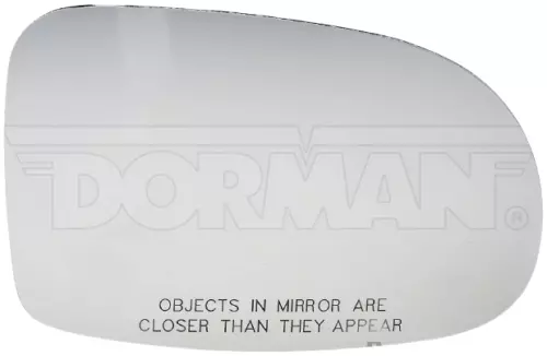57034 Dorman Mirror Glass  Passenger Right Side Hand for Ford Windstar 1995-2003