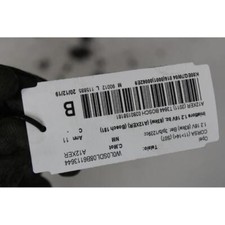 EINSPRITZDÜSE OPEL CORSA D (11-14) S07 1.2 16V (63KW) BER. 3P/B/1229CC 2011