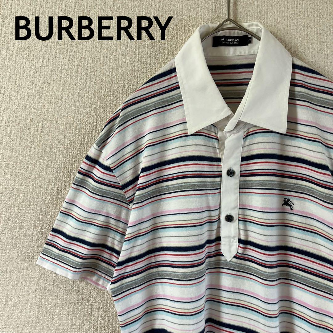 Burberry Polo shirt Men's Fashion from Japan