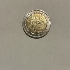 ich habe schon 2&euro;  Deutschland 2010, sehr selten,